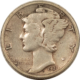 Dimes 1930 MERCURY DIME – HIGH GRADE EXAMPLE!