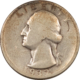 New Store Items 1932 WASHINGTON QUARTER – UNCIRCULATED!