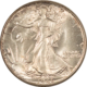 Half Dollars 1946-D WALKING LIBERTY HALF DOLLAR – BLAST WHITE! UNCIRCULATED!