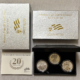 Dollars 1971-78 21 COIN EISENHOWER $1 COLLECTION ON COVERS, 5 SILVERS + PROOFS W/ BINDER Dollars 1971-78 21 COIN EISENHOWER $1 COLLECTION ON COVERS, 5 SILVERS + PROOFS W/ BINDER