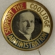Other Collectibles 1912 DEBS-SEIDEL SOCIALIST PARTY 7/8″ JUGATE CAMPAIGN BUTTON-VERY SCARCE & MINT!