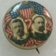 Other Collectibles 1904 ROOSEVELT-FAIRBANKS “MISS LIBERTY” JUGATE 1 1/4″ CAMPAIGN BUTTON-NEAR MINT!