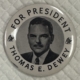 Quarters 1946 WASHINGTON QUARTER – UNCIRCULATED CHOICE!