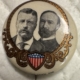 Other Collectibles 1960 RICHARD NIXON 4″ CLASSIC “NOT FOR SALE” BUTTON-SCARCE & EXCELLENT/NEAR-MINT