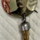 Other Collectibles 1936 ALF LANDON 2 1/8″ SCARCE LANDON-KNOX BUTTON W/ “WATCHER RIBBON”- EXCELLENT!