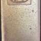 American Silver Eagles 200 OZ .999 FINE COPPER POURED BAR, SCC, SILVER COAST COPPER, NORTH CAROLINA USA