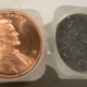 American Silver Eagles 1 OZ .999 COPPER ROUNDS 20 PIECE ROLL, BU PROOFLIKE WALKING LIBERTY DESIGN 20 OZ