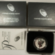 Bullion 2018-W PROOF $100 PLATINUM EAGLE PREAMBLE-LIFE 1 OZ .9995 GEM PROOF W/ BOX & COA