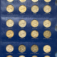 Lincoln Cents (Wheat) 1909-1940-S 77 COIN PARTIAL LINCOLN CENT SET – CIRCULATED W/ SOME BETTER DATES!