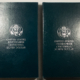 Dollars 1987-S CONSTITUTION COMMEMORATIVE SILVER DOLLAR – PROOF W/ OGP!