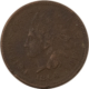 Indian 1863 1864-C/N INDIAN CENT LOT – DECENT DETAILS BUT W/ ISSUES!