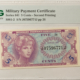 Military Payment Certificates SERIES 641 10c MPC MILITARY PAYMENT CERTIFICATE S882-3 – PMG CHOICE XF-45