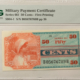 Military Payment Certificates SERIES 661 $1 MPC MILITARY PAYMENT CERTIFICATE S905-1 PMG SUPERB GEM UNC-67 EPQ!