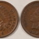 Indian 1890 1895 1904 INDIAN CENT TRIO – HIGH GRADE EXAMPLES! BUT CLEANED! Indian 1890 1895 1904 INDIAN CENT TRIO – HIGH GRADE EXAMPLES! BUT CLEANED!