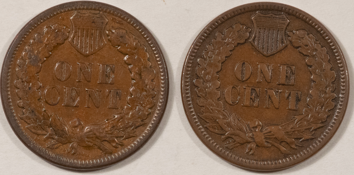 Indian 1891 1896 INDIAN CENT LOT – HIGH GRADE EXAMPLES! REALLY NICE! Indian 1891 1896 INDIAN CENT LOT – HIGH GRADE EXAMPLES! REALLY NICE!