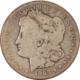 Dollars 1893 $1 MORGAN DOLLAR – CIRCULATED!