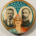 Other Collectibles 1904 ROOSEVELT-FAIRBANKS 1 1/4″ CLASSIC MISS LIBERTY JUGATE – NR MINT & BRIGHT!