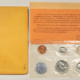 New Store Items 1963 U.S. 5 COIN SILVER PROOF SET, GEM PROOF IN ORIGINAL ENVELOPE! New Store Items 1963 U.S. 5 COIN SILVER PROOF SET, GEM PROOF IN ORIGINAL ENVELOPE!