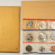 New Store Items 1959 P/D U.S. MINT 10 COIN SILVER UNCIRCULATED SET WITH OGP! New Store Items 1959 P/D U.S. MINT 10 COIN SILVER UNCIRCULATED SET WITH OGP!