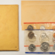New Store Items 1960 P/D U.S. MINT 10 COIN SILVER UNCIRCULATED SET WITH OGP! New Store Items 1960 P/D U.S. MINT 10 COIN SILVER UNCIRCULATED SET WITH OGP!