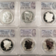Lincoln Cents (Memorial) 1969-S PROOF LINCOLN CENT – PCGS PR-67 CAM, OLD GREEN HOLDER! Lincoln Cents (Memorial) 1969-S PROOF LINCOLN CENT – PCGS PR-67 CAM, OLD GREEN HOLDER!