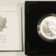 Modern Commems 2023 $1 SILVER PROOF COMMEMORATIVE PEACE DOLLAR, SAN FRANCISCO, GEM W/ BOX & COA Modern Commems 2023 $1 SILVER PROOF COMMEMORATIVE PEACE DOLLAR, SAN FRANCISCO, GEM W/ BOX & COA