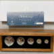 Bullion 2013 MEXICO SILVER PROOF LIBERTAD 1 OZ 1/2OZ 1/4OZ 3 COIN SET GEM, OGP #529/1000 Bullion 2013 MEXICO SILVER PROOF LIBERTAD 1 OZ 1/2OZ 1/4OZ 3 COIN SET GEM, OGP #529/1000