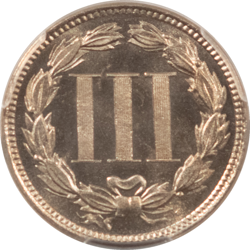 CAC Approved Coins 1880 PROOF THREE CENT NICKEL – PCGS PR-66 CAM, CAC, PRISTINE CAMEO, PQ+! CAC Approved Coins 1880 PROOF THREE CENT NICKEL – PCGS PR-66 CAM, CAC, PRISTINE CAMEO, PQ+!