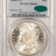CAC Approved Coins 1892-CC $1 MORGAN DOLLAR NGC MS-63 BLAZING WHITE, PQ, CAC APPROVED! CARSON CITY! CAC Approved Coins 1892-CC $1 MORGAN DOLLAR NGC MS-63 BLAZING WHITE, PQ, CAC APPROVED! CARSON CITY!