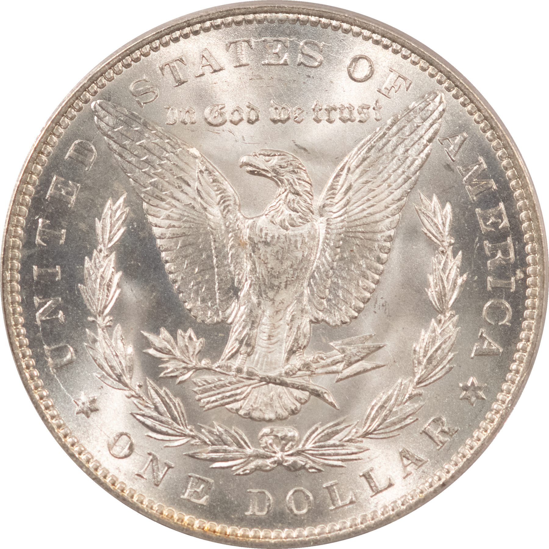 CAC Approved Coins 1884 $1 MORGAN DOLLAR – PCGS MS-64, OLD GREEN HOLDER, PQ++ CAC APPROVED! CAC Approved Coins 1884 $1 MORGAN DOLLAR – PCGS MS-64, OLD GREEN HOLDER, PQ++ CAC APPROVED!