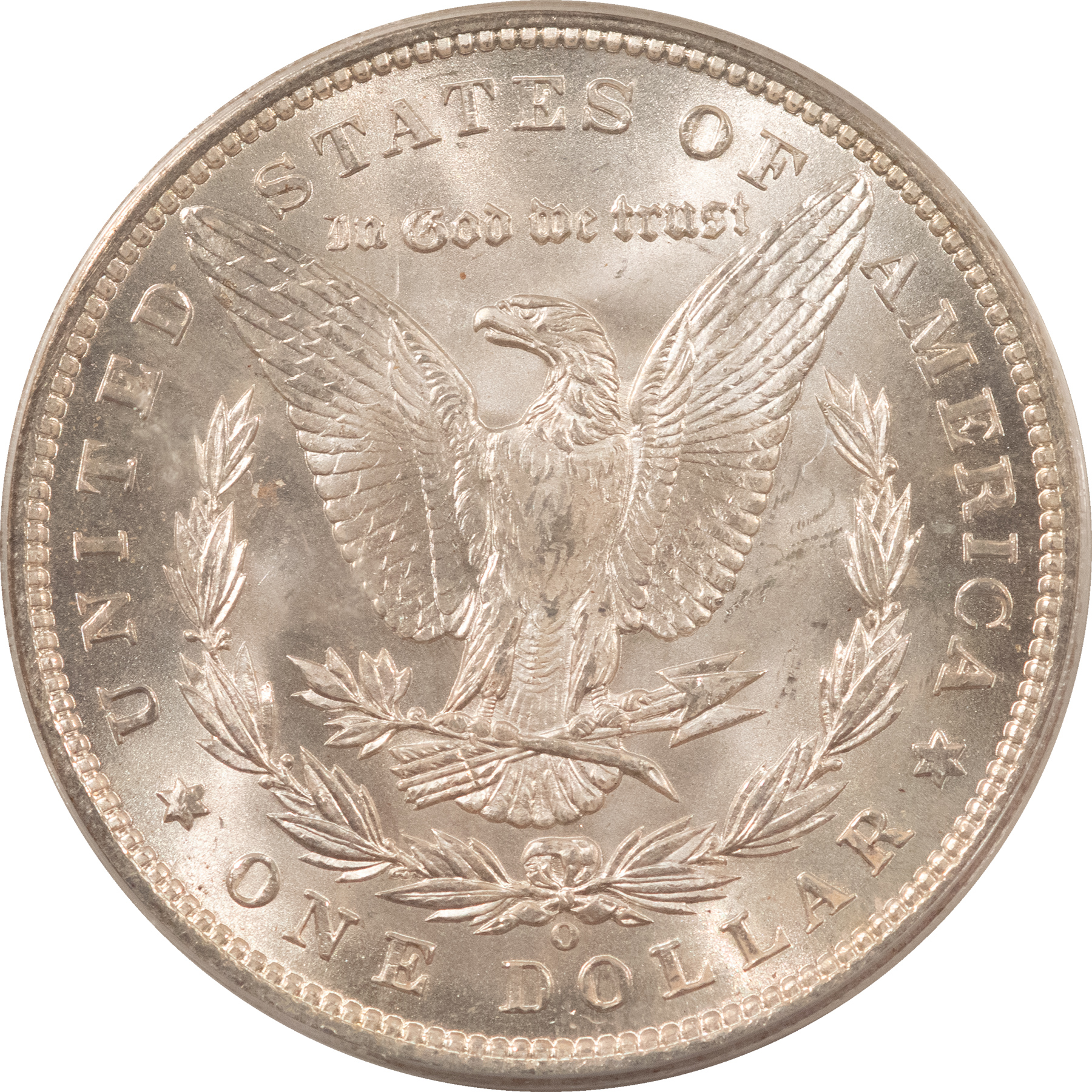CAC Approved Coins 1898-O MORGAN DOLLAR, PCGS MS-64 OLD GREEN HOLDER PREMIUM QUALITY+ CAC APPROVED! CAC Approved Coins 1898-O MORGAN DOLLAR, PCGS MS-64 OLD GREEN HOLDER PREMIUM QUALITY+ CAC APPROVED!