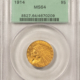 New Certified Coins 1927 STANDING LIBERTY QUARTER – PCGS GENUINE CLEANED, UNC DETAIL, GREAT LOOK! New Certified Coins 1927 STANDING LIBERTY QUARTER – PCGS GENUINE CLEANED, UNC DETAIL, GREAT LOOK!