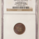New Certified Coins 1917 STANDING LIBERTY QUARTER, TYPE I – PCGS MS-64 FH, FRESH & BLAZING WHITE!