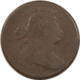 Classic Head Large Cents 1811 CLASSIC HEAD LARGE CENT – CIRCULATED & VERY TOUGH!