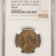 Exonumia 1876 WASHINGTON DC R-DCWA27 SOCIETY ARMY OF TENNESSEE MEDAL NGC MS65 DPL WHITE Exonumia 1876 WASHINGTON DC R-DCWA27 SOCIETY ARMY OF TENNESSEE MEDAL NGC MS65 DPL WHITE