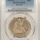 $5 1909-D $5 INDIAN GOLD HALF EAGLE – PCGS MS-64, LUSTROUS! CAC APPROVED!