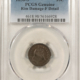 Dimes 1857-O LIBERTY SEATED DIME – PCGS XF-40!