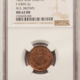 Early Commems 1953-S WASHINGTON-CARVER COMMEMORATIVE HALF DOLLAR – PCGS MS-65, GEM!