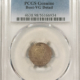 Dimes 1862-S LIBERTY SEATED DIME – PCGS GENUINE G DETAILS, DAMAGE! TOUGH DATE!