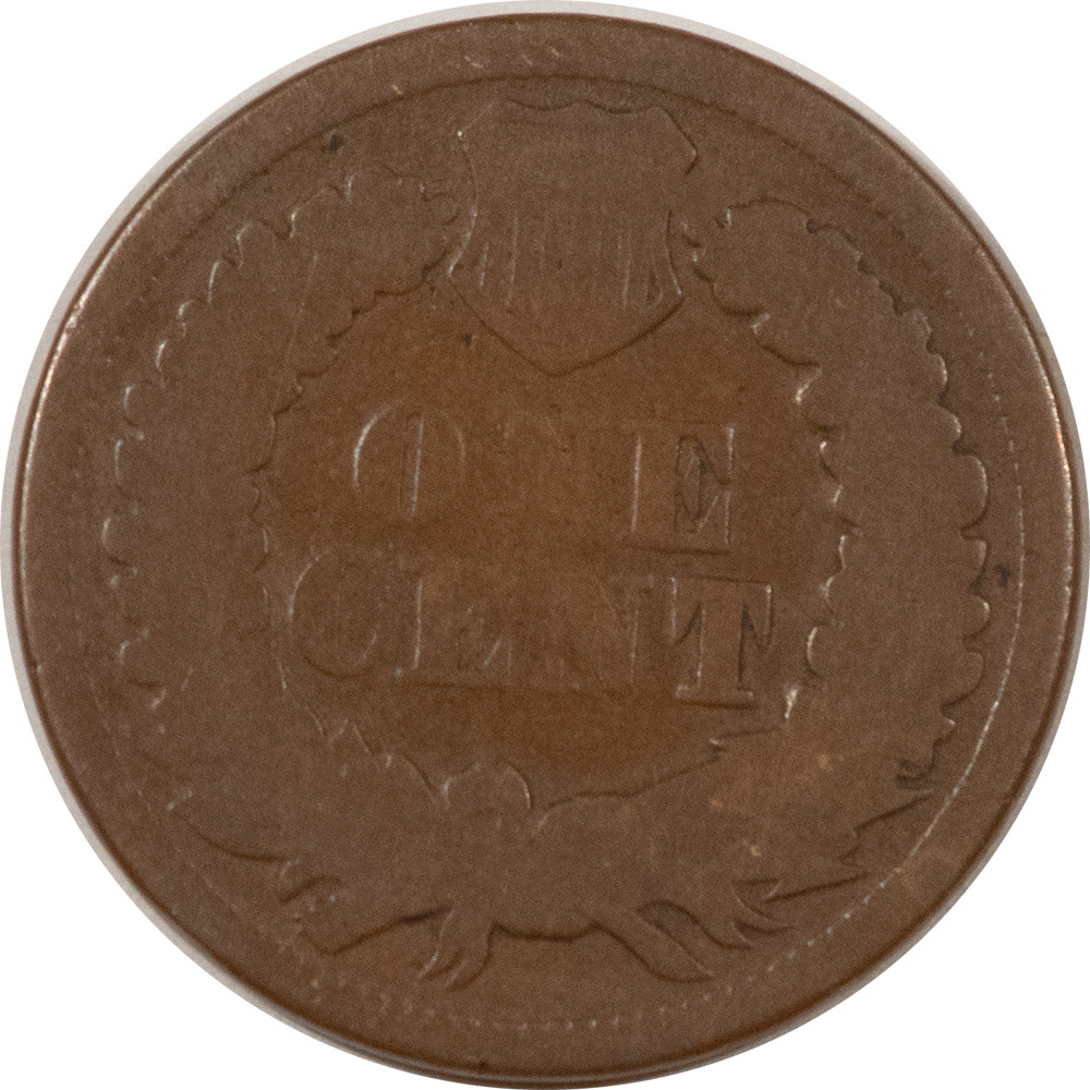 Indian 1869 INDIAN CENT – PLEASING CIRCULATED EXAMPLE! Indian 1869 INDIAN CENT – PLEASING CIRCULATED EXAMPLE!