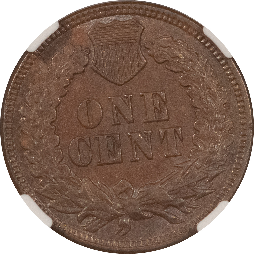 Indian 1870 INDIAN CENT – NGC AU-58 BN, ORIGINAL LUSTER! NICE! Indian 1870 INDIAN CENT – NGC AU-58 BN, ORIGINAL LUSTER! NICE!