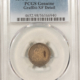 Dimes 1872 LIBERTY SEATED DIME – PCGS GENUINE XF DETAILS, CLEANED!