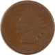 Indian 1871 INDIAN CENT – PLEASING CIRCULATED EXAMPLE & TOUGH DATE!
