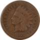 Indian 1877 INDIAN CENT – CIRCULATED & KEY DATE! Indian 1877 INDIAN CENT – CIRCULATED & KEY DATE!