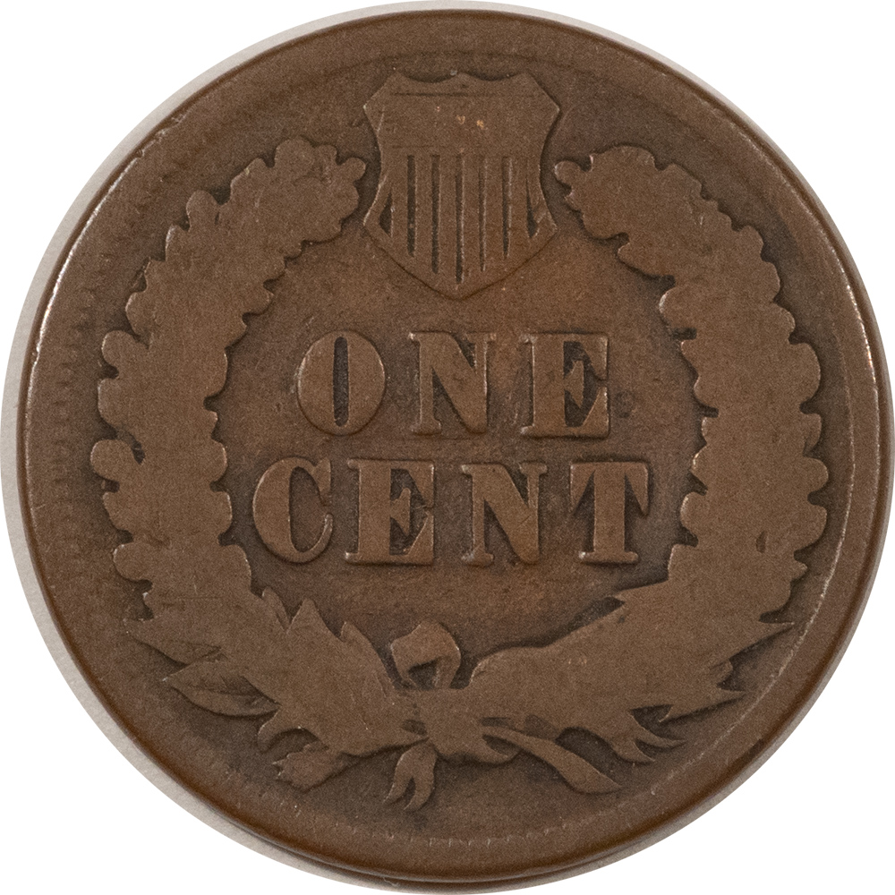 Indian 1875 INDIAN CENT – PLEASING CIRCULATED EXAMPLE! Indian 1875 INDIAN CENT – PLEASING CIRCULATED EXAMPLE!