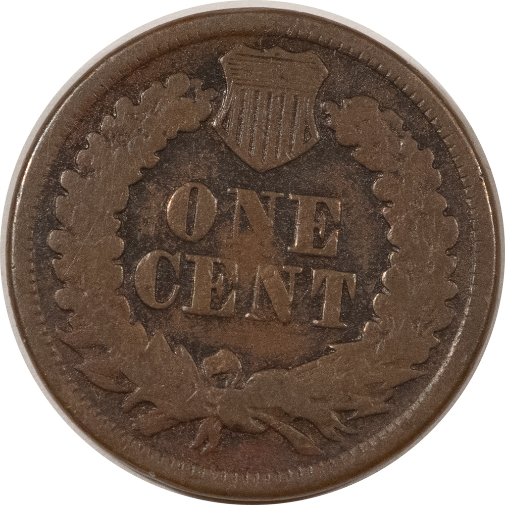 Indian 1877 INDIAN CENT – CIRCULATED & KEY DATE! Indian 1877 INDIAN CENT – CIRCULATED & KEY DATE!
