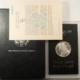 Bullion 2015-P AUSTRALIA 3 OZ SILVER KOOKABURRA COIN BAR 25TH ANNIVERSARY GEM IN OGP!