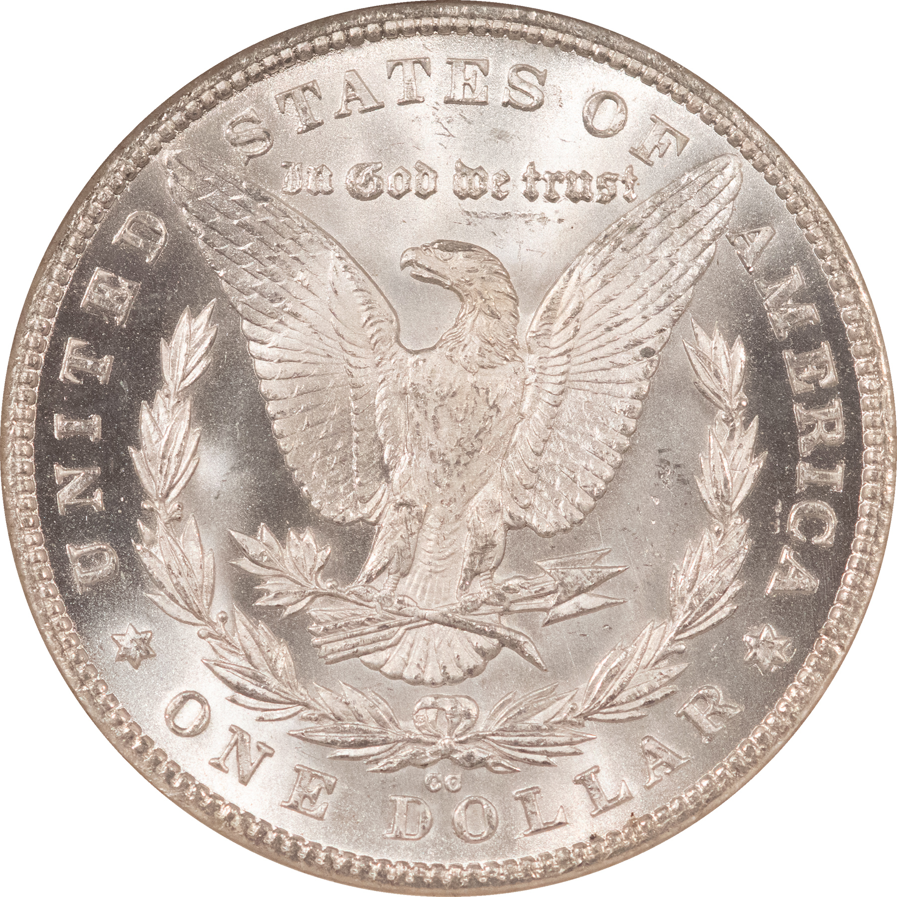 Dollars 1880-CC $1 MORGAN DOLLAR – NGC MS-65, BLAST WHITE PREMIUM QUALITY! CARSON CITY! Dollars 1880-CC $1 MORGAN DOLLAR – NGC MS-65, BLAST WHITE PREMIUM QUALITY! CARSON CITY!