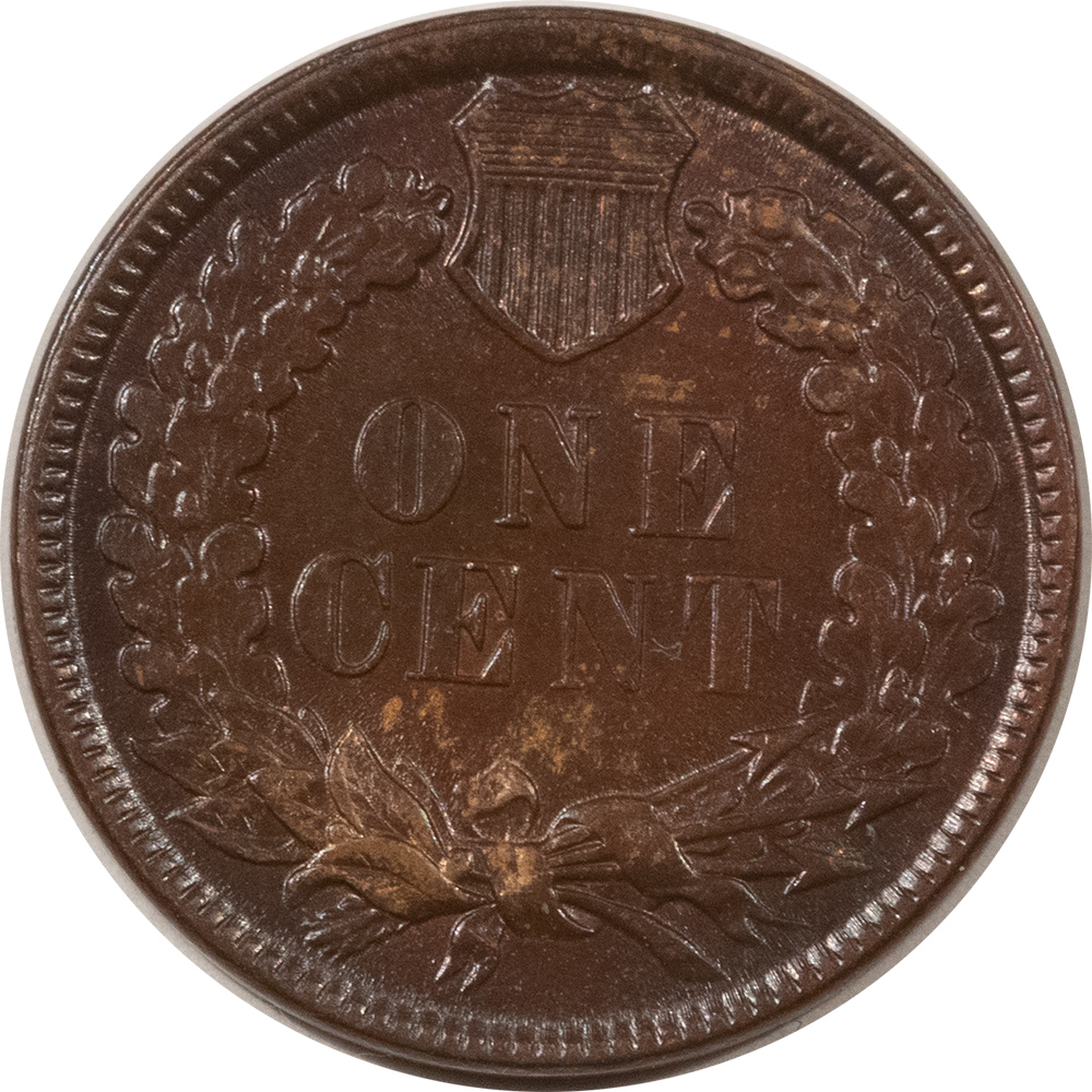 Indian 1881 INDIAN CENT – HIGH GRADE! NEARLY UNCIRCULATED BUT QUESTIONABLE COLOR! Indian 1881 INDIAN CENT – HIGH GRADE! NEARLY UNCIRCULATED BUT QUESTIONABLE COLOR!