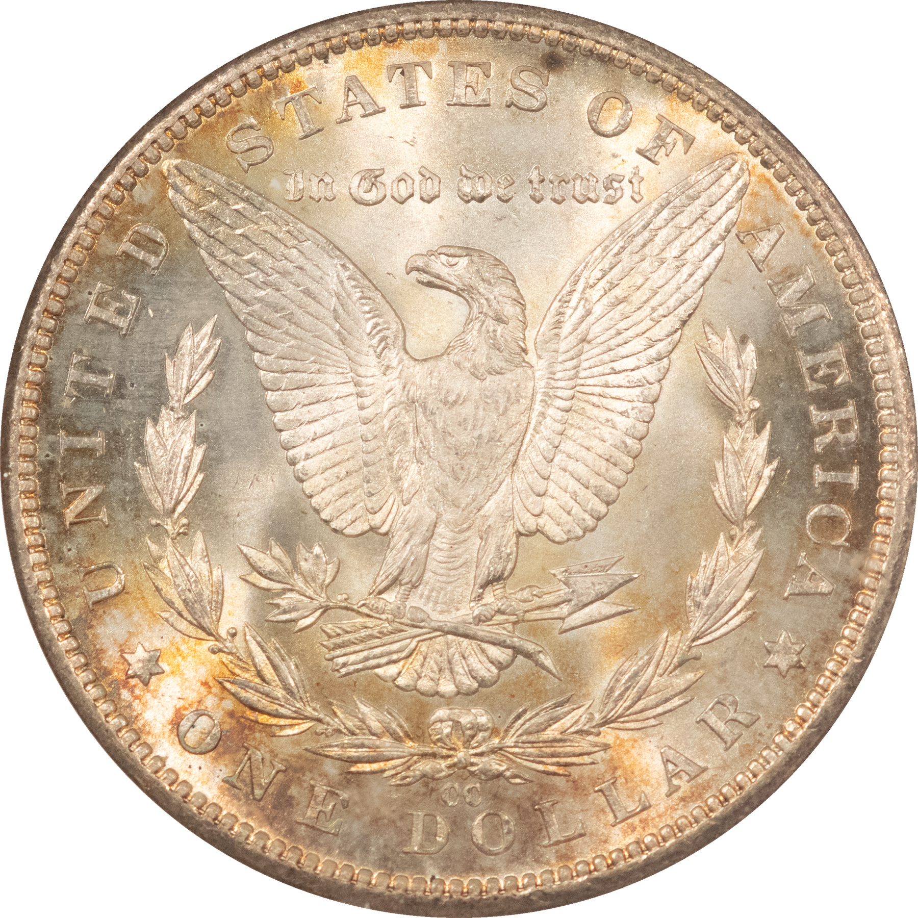 Dollars 1882-CC $1 MORGAN DOLLAR – NGC MS-63, FATTIE HOLDER, FRESH, CARSON CITY! Dollars 1882-CC $1 MORGAN DOLLAR – NGC MS-63, FATTIE HOLDER, FRESH, CARSON CITY!